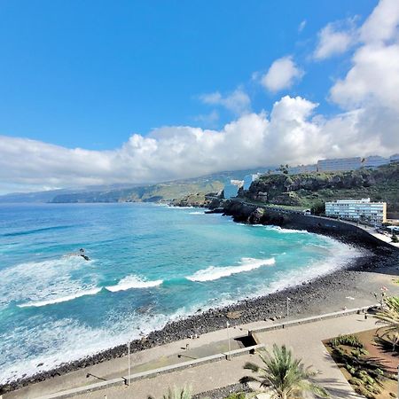 Casa Isabel Lejlighed Puerto de la Cruz  Eksteriør billede