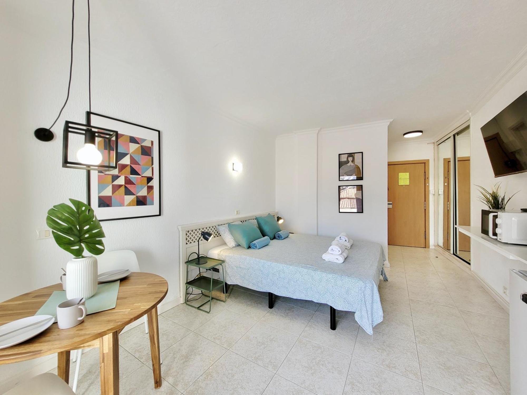 Casa Isabel Lejlighed Puerto de la Cruz  Eksteriør billede