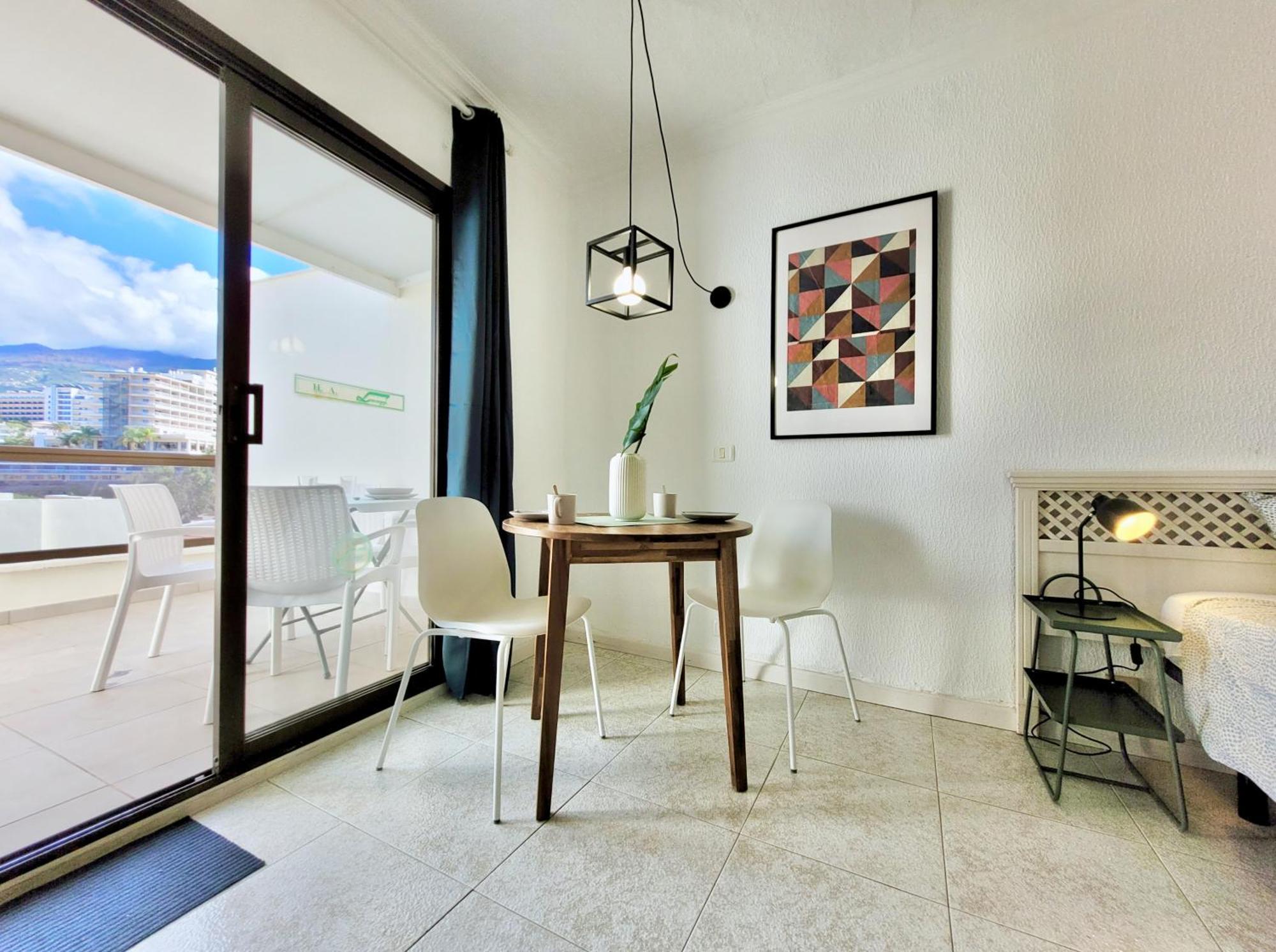 Casa Isabel Lejlighed Puerto de la Cruz  Eksteriør billede
