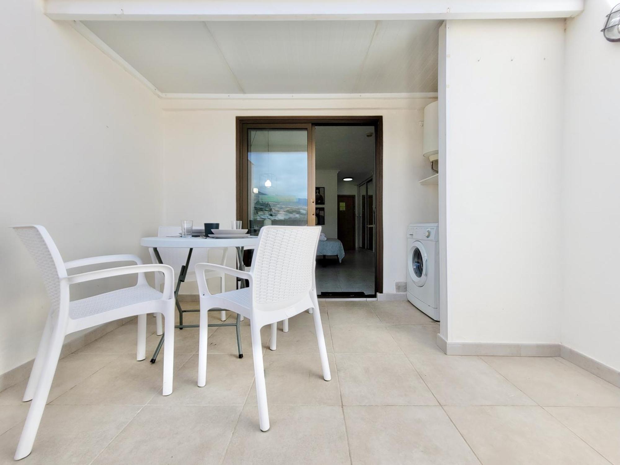 Casa Isabel Lejlighed Puerto de la Cruz  Eksteriør billede