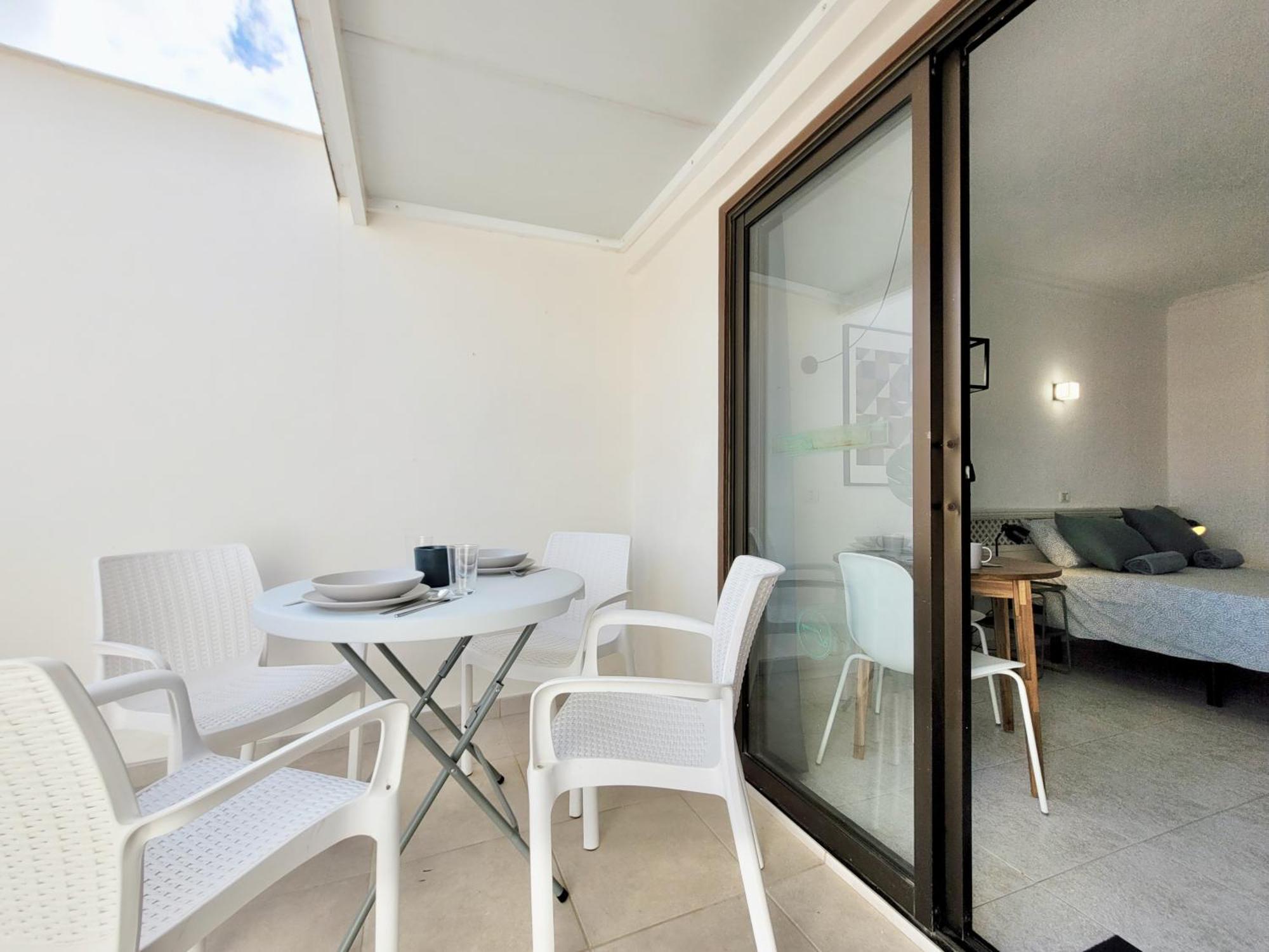 Casa Isabel Lejlighed Puerto de la Cruz  Eksteriør billede