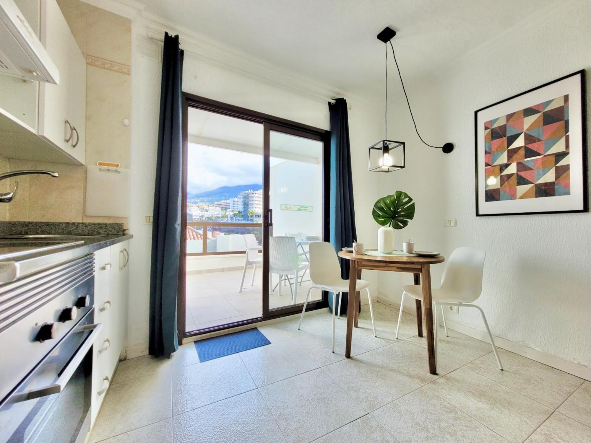 Casa Isabel Lejlighed Puerto de la Cruz  Eksteriør billede