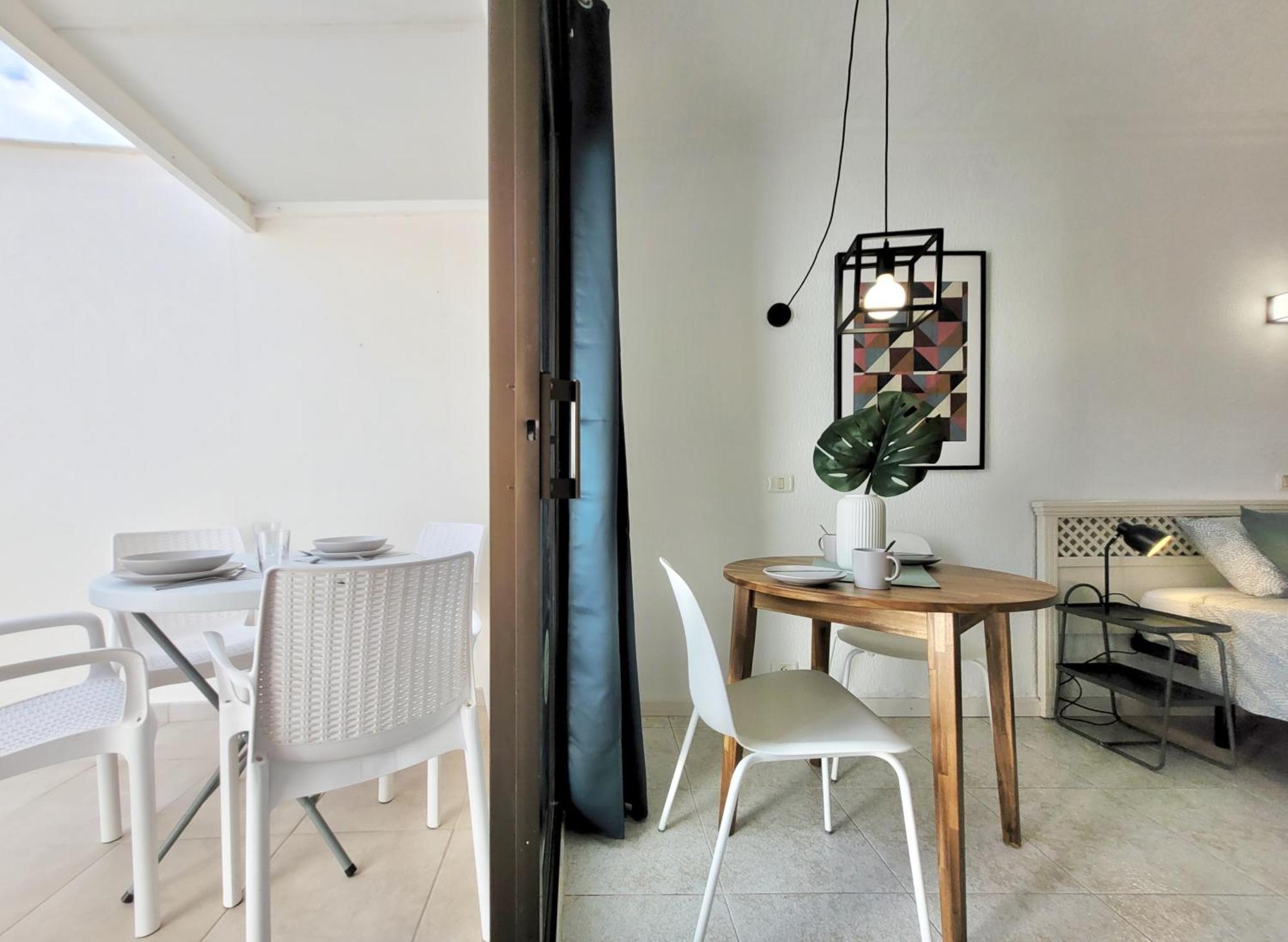 Casa Isabel Lejlighed Puerto de la Cruz  Eksteriør billede