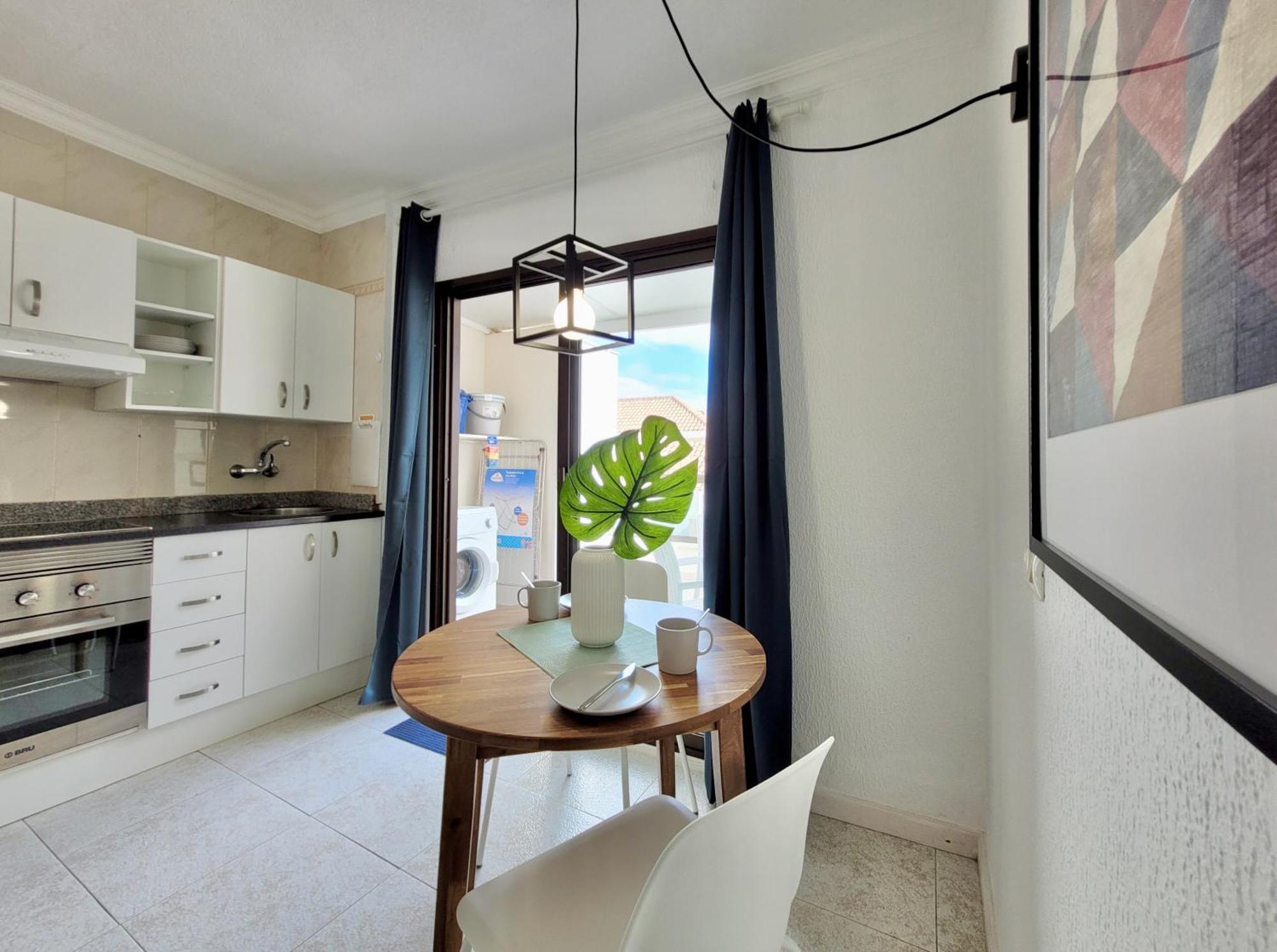 Casa Isabel Lejlighed Puerto de la Cruz  Eksteriør billede