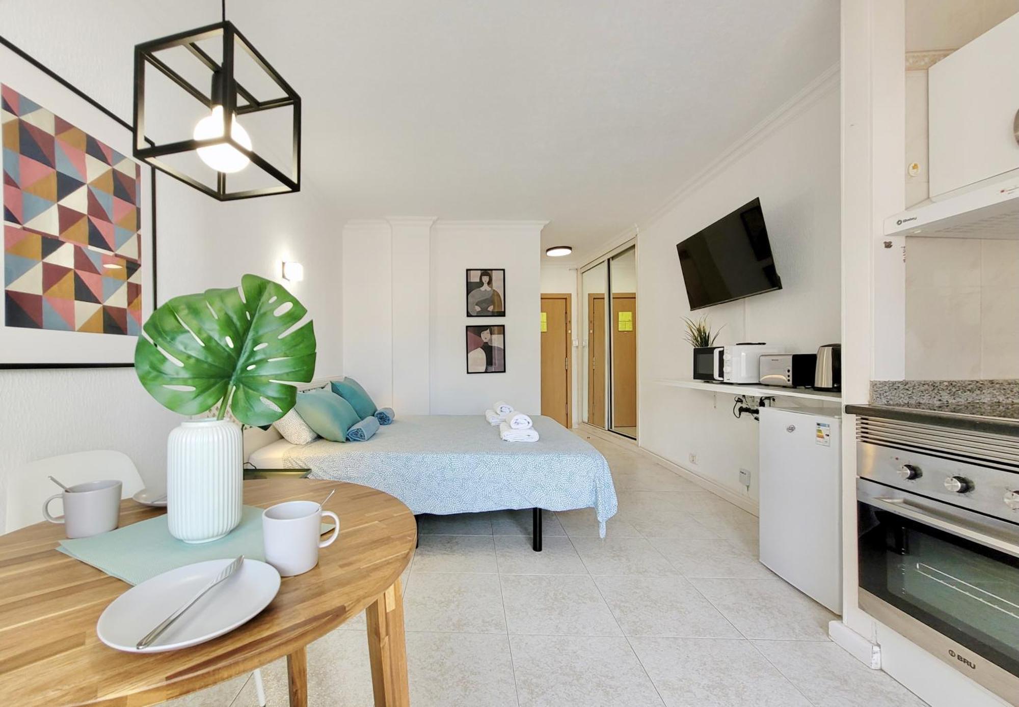 Casa Isabel Lejlighed Puerto de la Cruz  Eksteriør billede