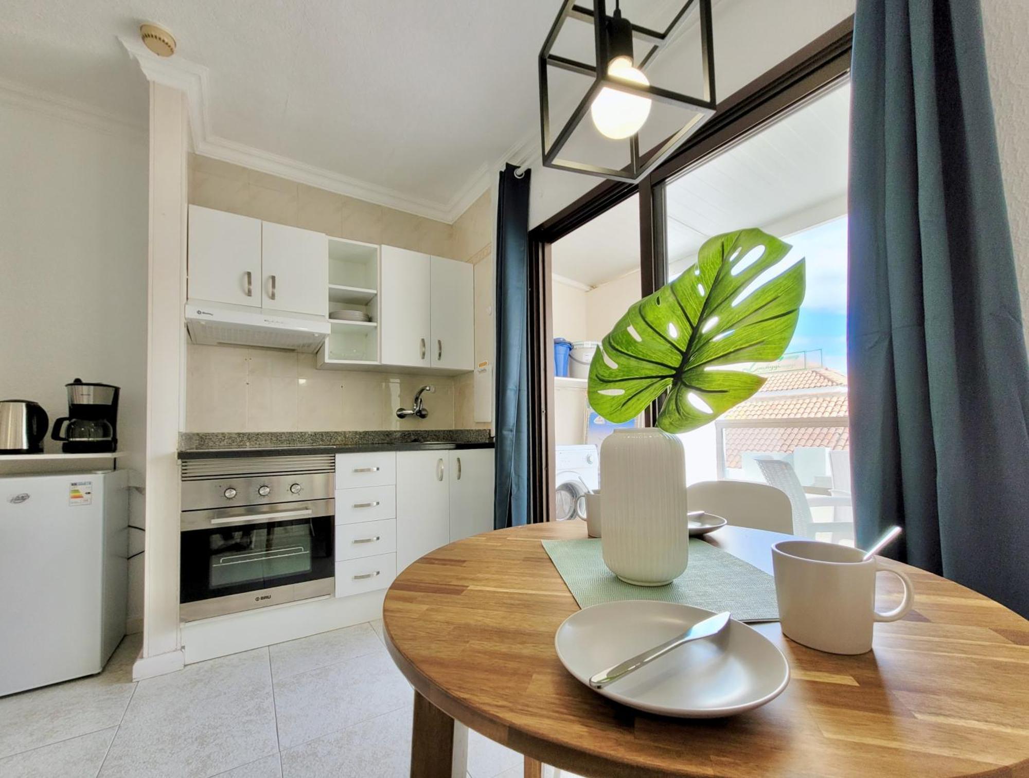 Casa Isabel Lejlighed Puerto de la Cruz  Eksteriør billede