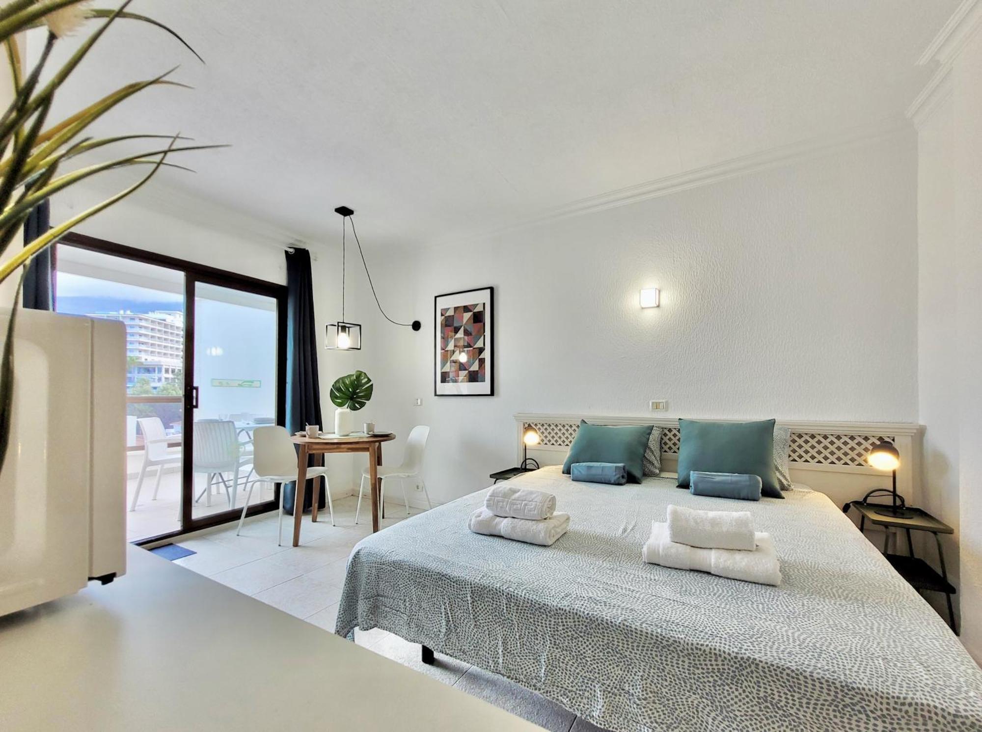 Casa Isabel Lejlighed Puerto de la Cruz  Eksteriør billede