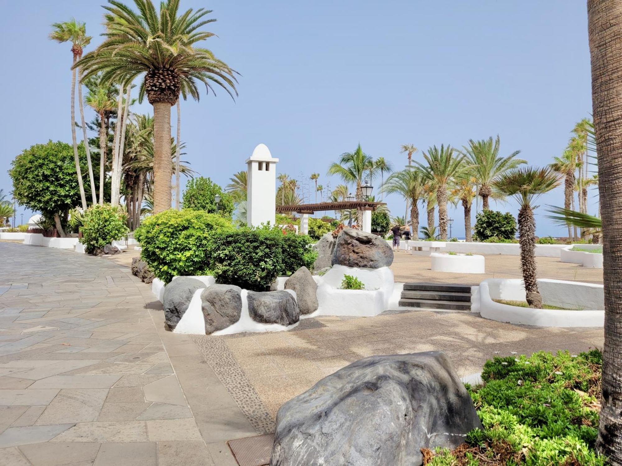 Casa Isabel Lejlighed Puerto de la Cruz  Eksteriør billede